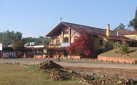 Pousada Catuai