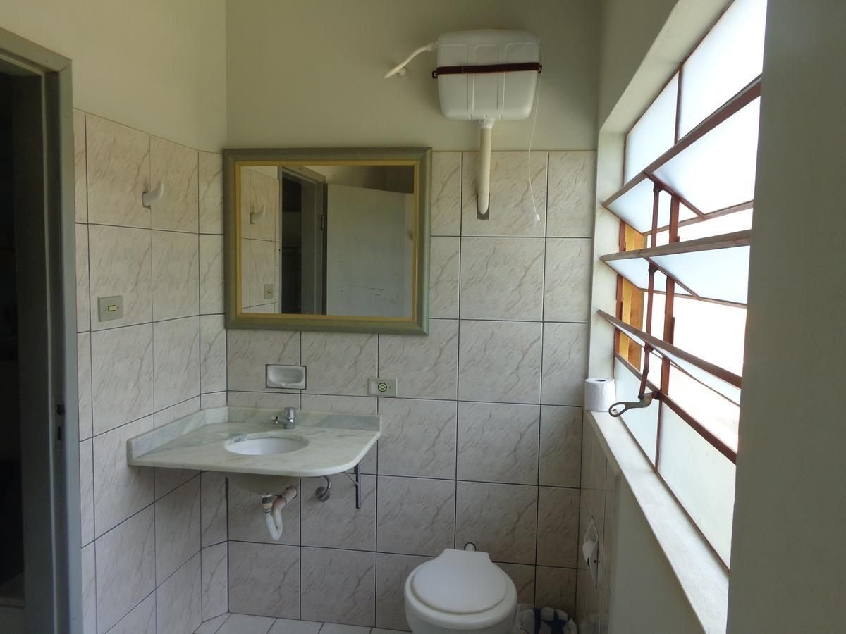 Pousada Catuai Siqueira Campos Exterior foto