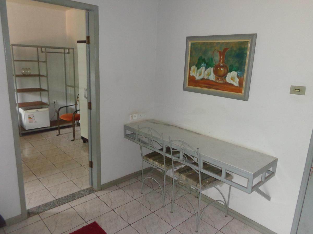 Pousada Catuai Siqueira Campos Exterior foto