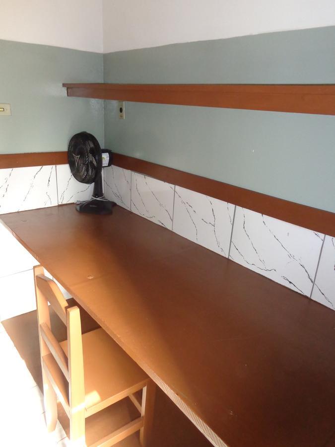 Pousada Catuai Siqueira Campos Exterior foto
